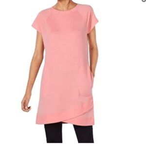 Ideology Women's Fitness Workout  Tunic